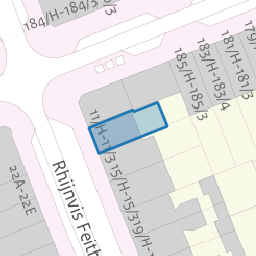 Perceel ASD16-T-3371