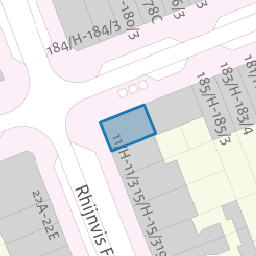 Perceel ASD16-T-3372