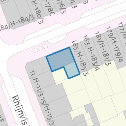 Perceel ASD16-T-3373