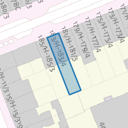 Perceel ASD16-T-3375