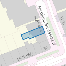 Perceel ASD16-T-3427