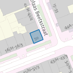 Perceel ASD16-T-3429