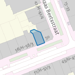 Perceel ASD16-T-3430