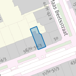 Perceel ASD16-T-3431