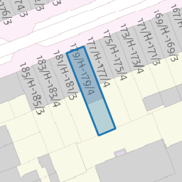 Perceel ASD16-T-3439