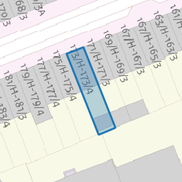 Perceel ASD16-T-3442