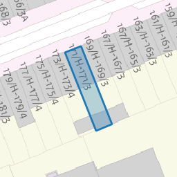 Perceel ASD16-T-3443