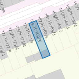 Perceel ASD16-T-3444