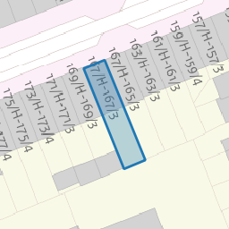 Perceel ASD16-T-3445