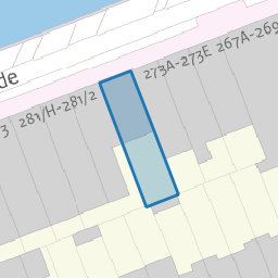 Perceel ASD16-T-3453