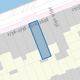 Perceel ASD16-T-3457