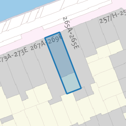 Perceel ASD16-T-3458