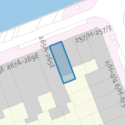 Perceel ASD16-T-3460