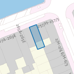 Perceel ASD16-T-3461