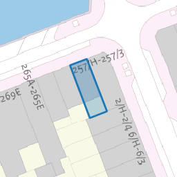 Perceel ASD16-T-3462