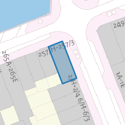 Perceel ASD16-T-3463