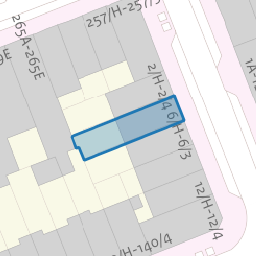 Perceel ASD16-T-3465