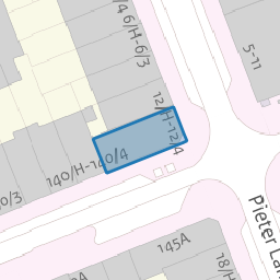 Perceel ASD16-T-3469