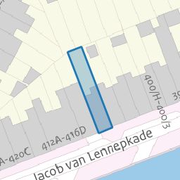 Perceel ASD16-T-3477