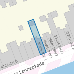 Perceel ASD16-T-3480