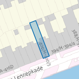 Perceel ASD16-T-3481