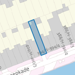 Perceel ASD16-T-3483