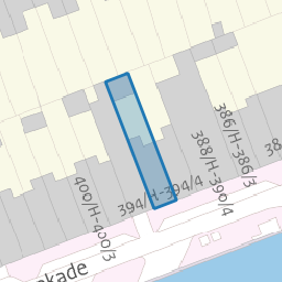 Perceel ASD16-T-3484