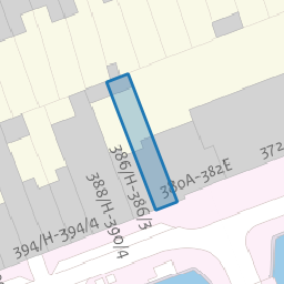 Perceel ASD16-T-3489