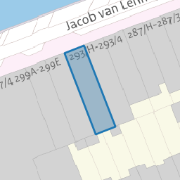 Perceel ASD16-T-3535