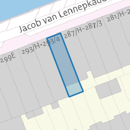 Perceel ASD16-T-3537