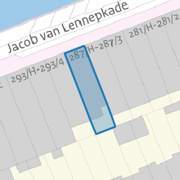 Perceel ASD16-T-3538