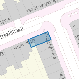 Perceel ASD16-T-3543