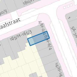 Perceel ASD16-T-3544