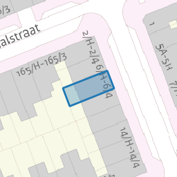 Perceel ASD16-T-3545