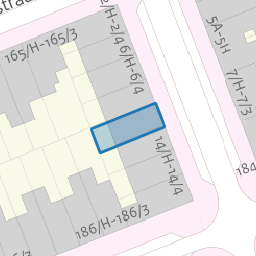 Perceel ASD16-T-3547