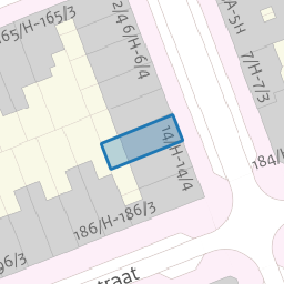 Perceel ASD16-T-3548