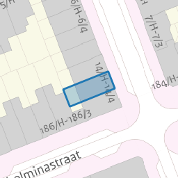 Perceel ASD16-T-3549