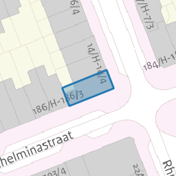 Perceel ASD16-T-3550