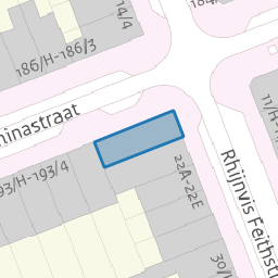 Perceel ASD16-T-3551