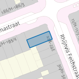 Perceel ASD16-T-3552