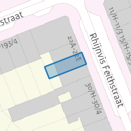 Perceel ASD16-T-3554