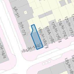 Perceel ASD16-T-3558