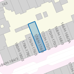 Perceel ASD16-T-3562