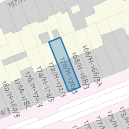 Perceel ASD16-T-3564