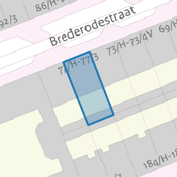 Perceel ASD16-T-3589