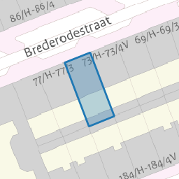Perceel ASD16-T-3590