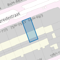 Perceel ASD16-T-3592