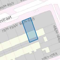 Perceel ASD16-T-3593