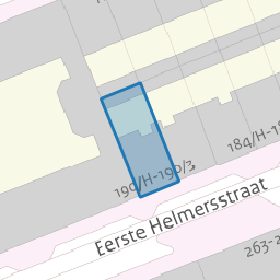 Perceel ASD16-T-3594