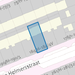 Perceel ASD16-T-3597